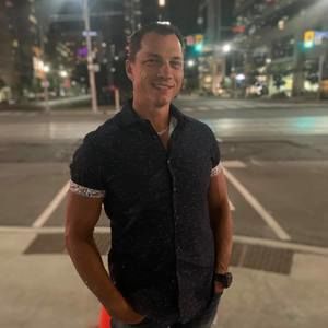 Meet your Posher, Patrick